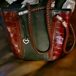 Hand bags